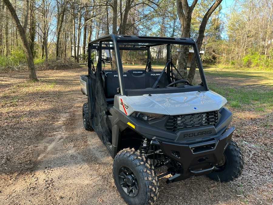 2024 Polaris Ranger Crew SP 570 Premium