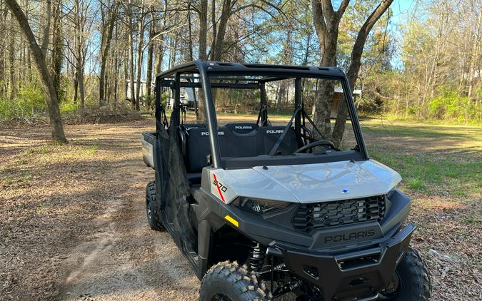 2024 Polaris Ranger Crew SP 570 Premium