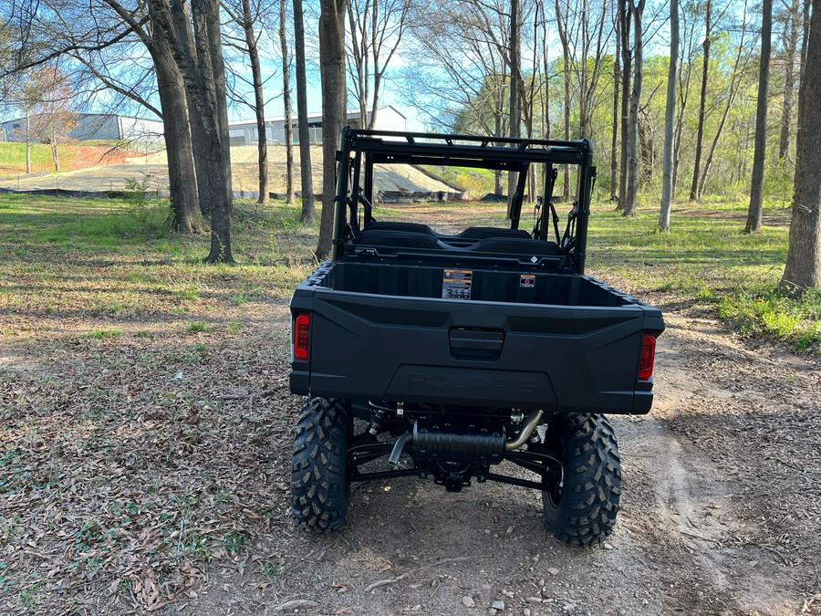 2024 Polaris Ranger Crew SP 570 Premium