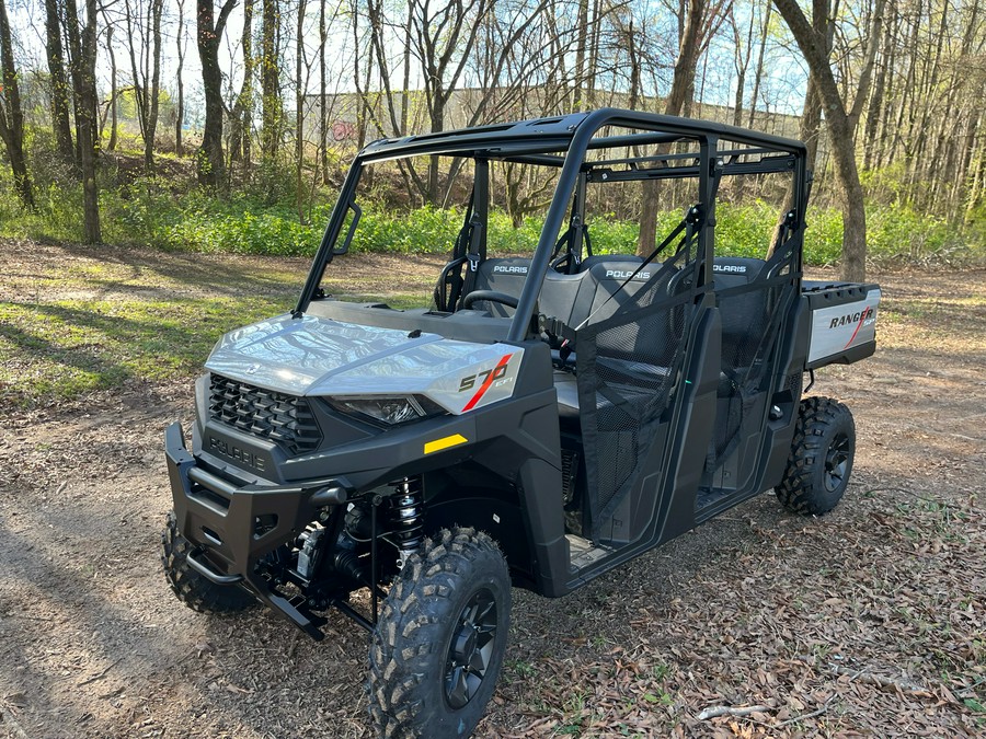 2024 Polaris Ranger Crew SP 570 Premium