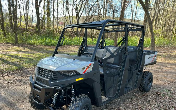 2024 Polaris Ranger Crew SP 570 Premium