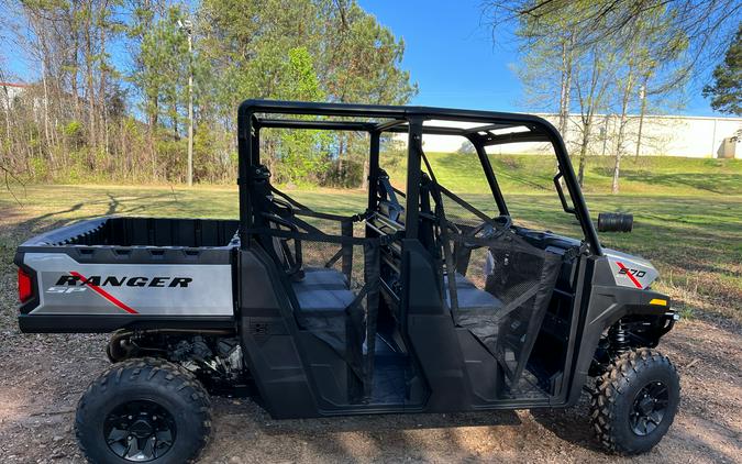 2024 Polaris Ranger Crew SP 570 Premium