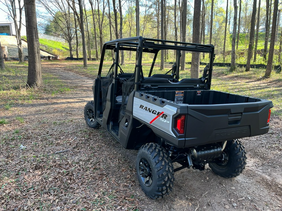 2024 Polaris Ranger Crew SP 570 Premium