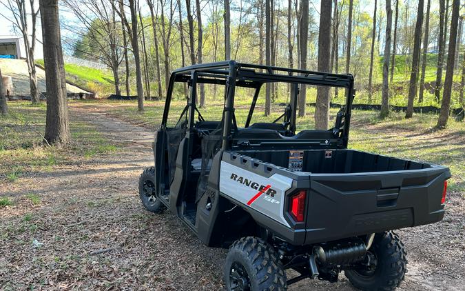 2024 Polaris Ranger Crew SP 570 Premium