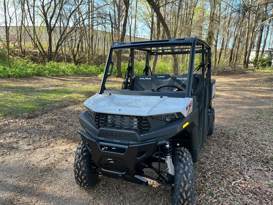 2024 Polaris Ranger Crew SP 570 Premium