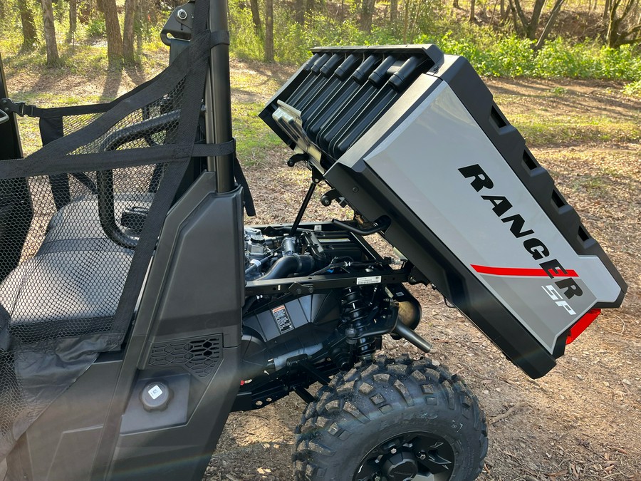 2024 Polaris Ranger Crew SP 570 Premium