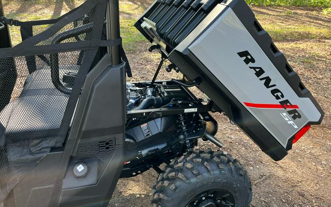 2024 Polaris Ranger Crew SP 570 Premium