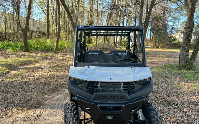 2024 Polaris Ranger Crew SP 570 Premium