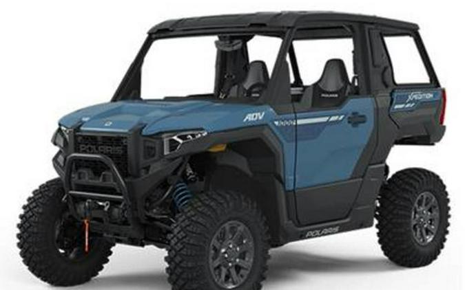 2024 Polaris Xpedition ADV Ultimate