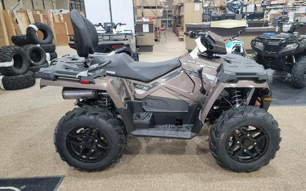 2023 Polaris Sportsman Touring 570 Premium