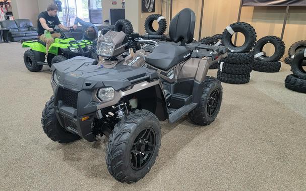 2023 Polaris Sportsman Touring 570 Premium