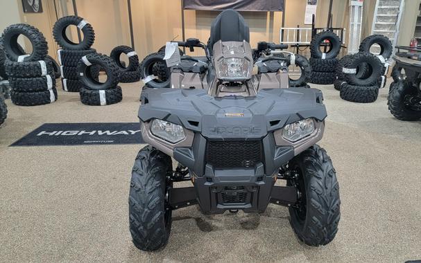 2023 Polaris Sportsman Touring 570 Premium