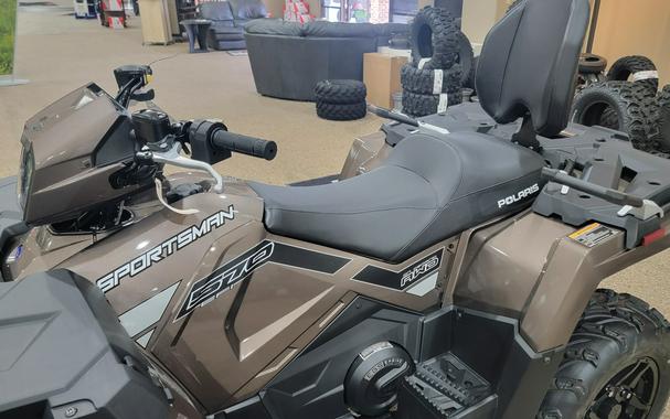 2023 Polaris Sportsman Touring 570 Premium