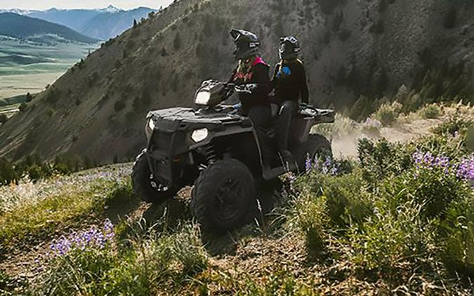 2023 Polaris Sportsman Touring 570 Premium