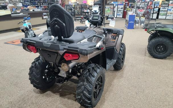 2023 Polaris Sportsman Touring 570 Premium