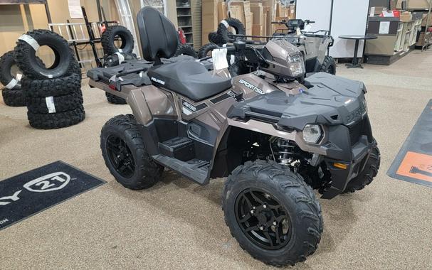 2023 Polaris Sportsman Touring 570 Premium