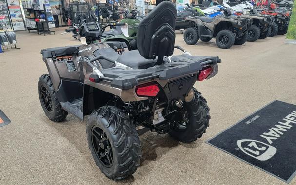 2023 Polaris Sportsman Touring 570 Premium