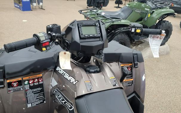 2023 Polaris Sportsman Touring 570 Premium