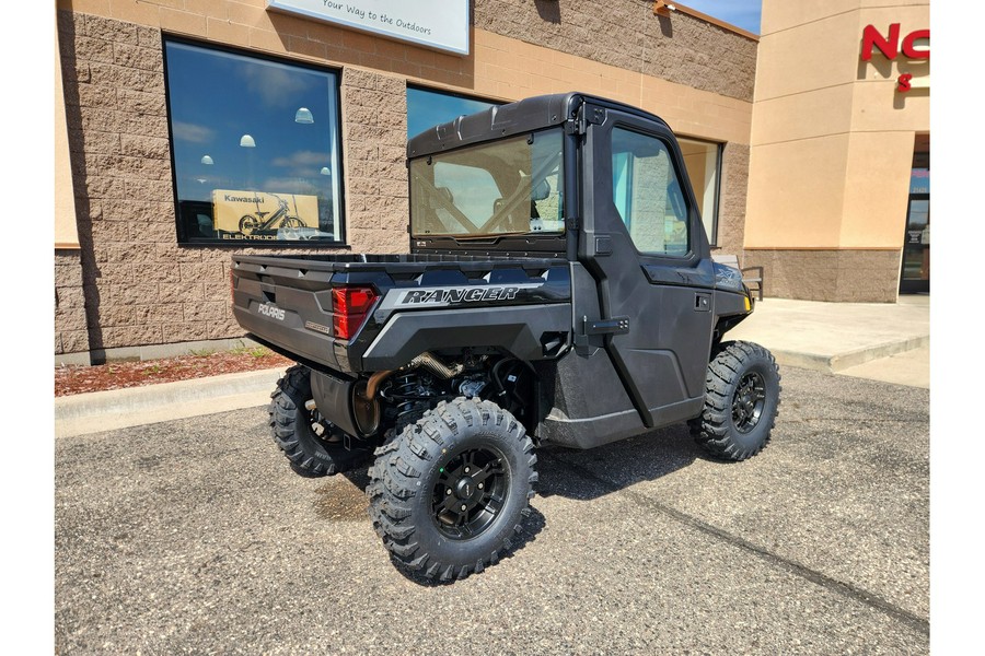 2025 Polaris Industries RANGER XP 1000 NS ED ULTIMATE