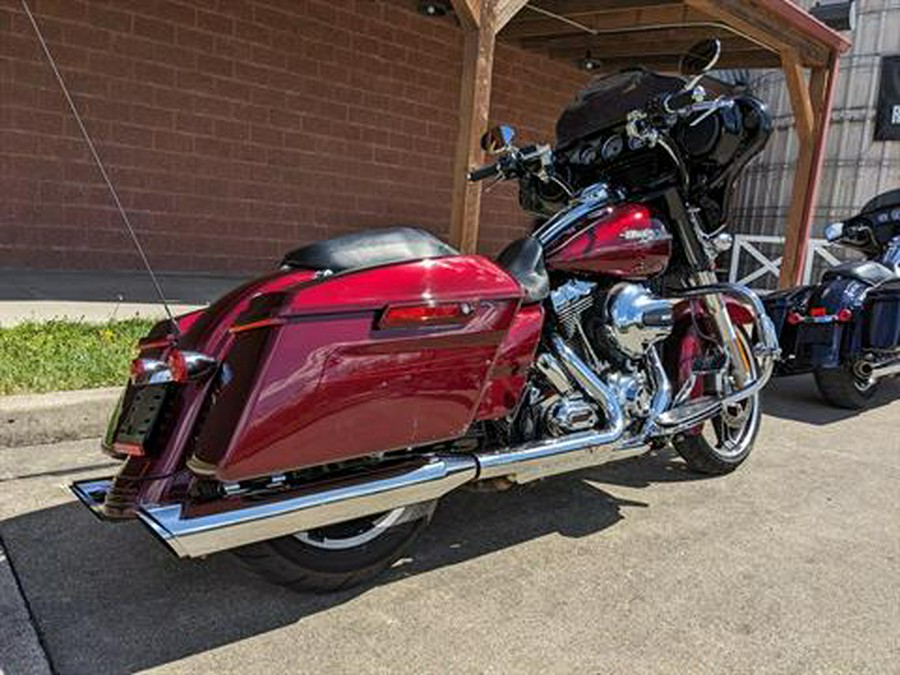 2014 Harley-Davidson Street Glide® Special