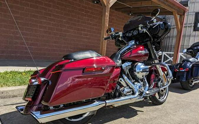 2014 Harley-Davidson Street Glide® Special