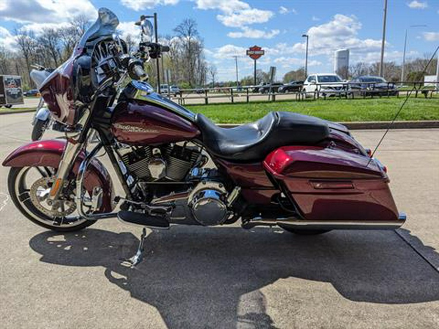 2014 Harley-Davidson Street Glide® Special