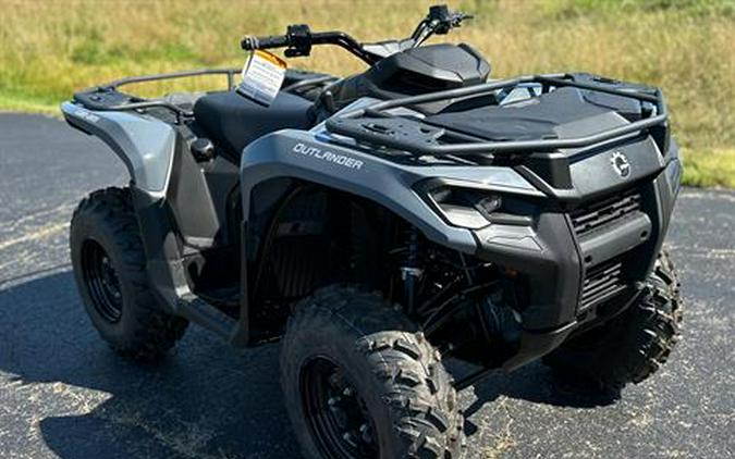 2024 Can-Am Outlander 500