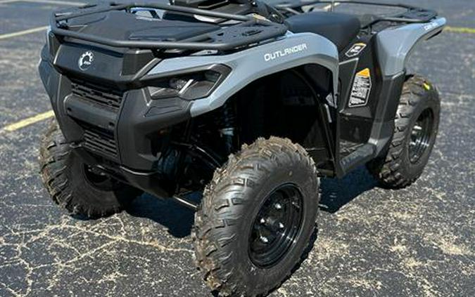 2024 Can-Am Outlander 500