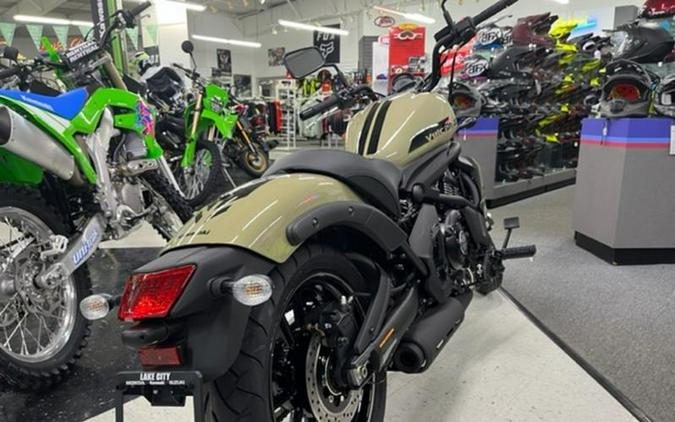 2024 Kawasaki Vulcan® S ABS