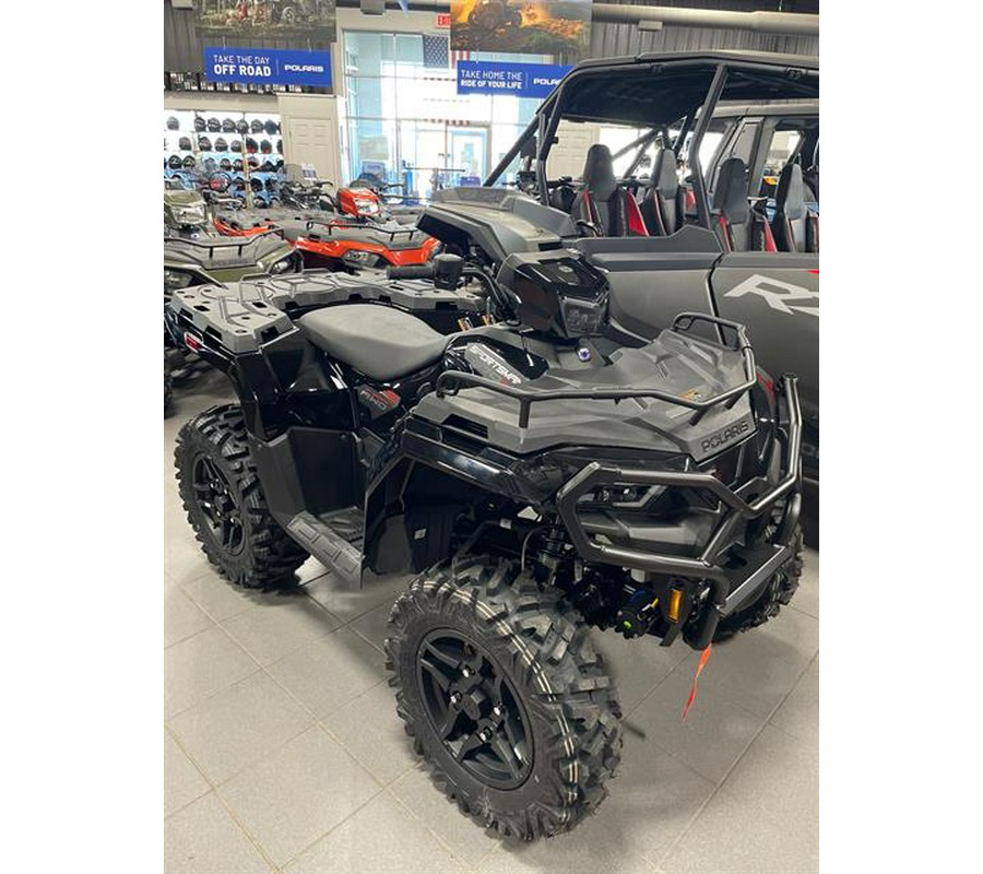 2024 Polaris Sportsman 570 Trail