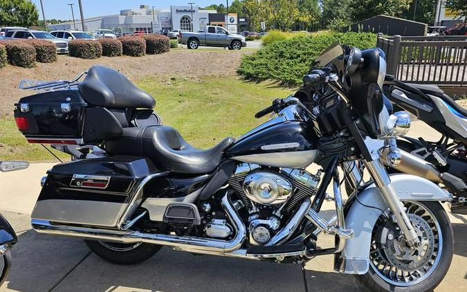 2012 Harley-Davidson® FLHTK - Electra Glide® Ultra Limited