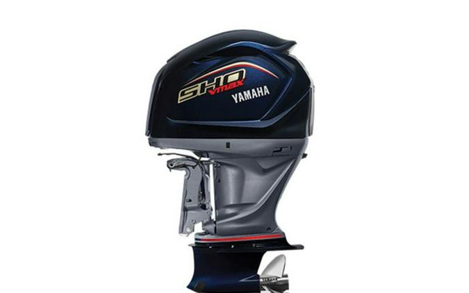 2025 Yamaha Outboards V6 4.2L V Max Sho 225 Hp
