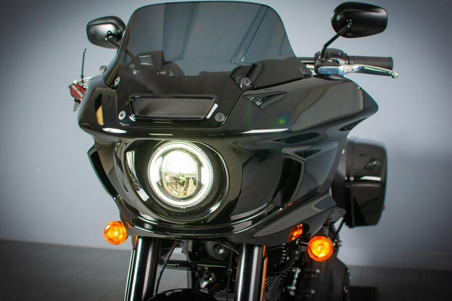 2024 Harley-Davidson Low Rider ST