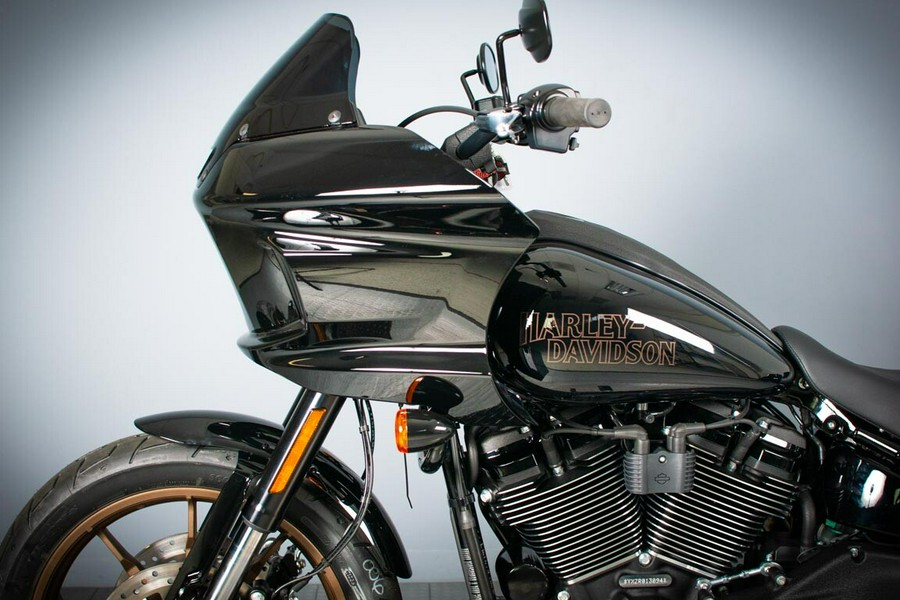 2024 Harley-Davidson Low Rider ST