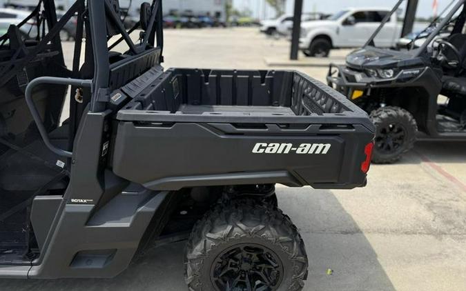 2024 Can-Am® Defender MAX DPS HD7 Wildland Camo