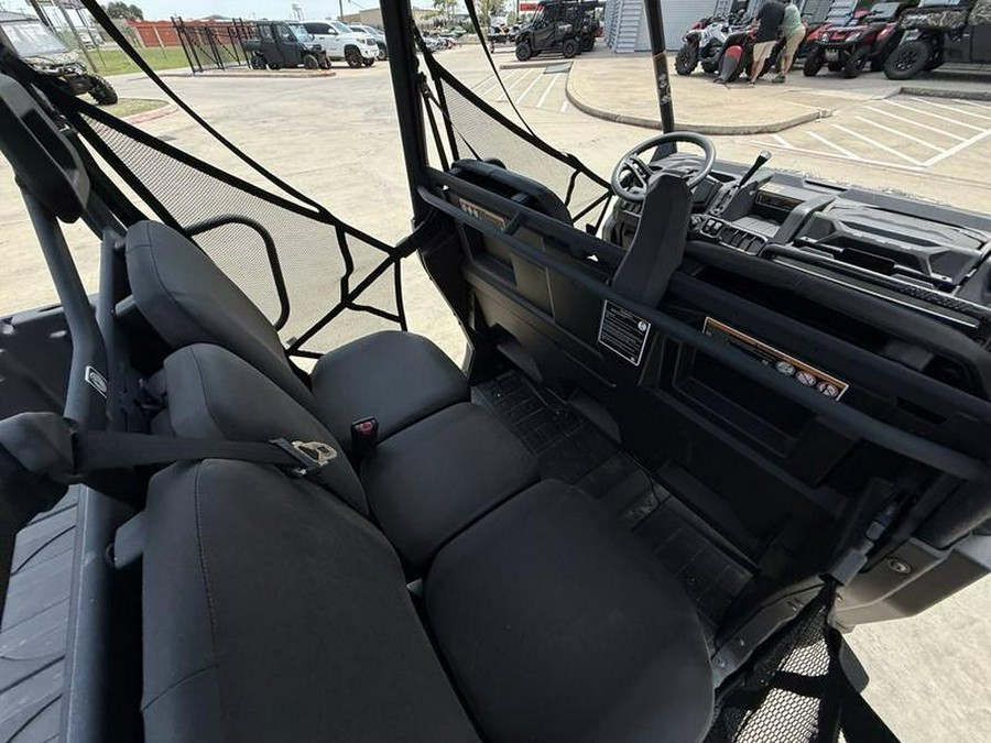 2024 Can-Am® Defender MAX DPS HD7 Wildland Camo