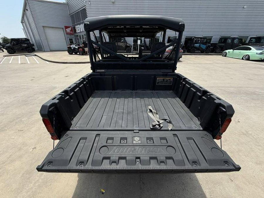 2024 Can-Am® Defender MAX DPS HD7 Wildland Camo