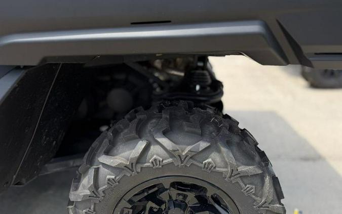 2024 Can-Am® Defender MAX DPS HD7 Wildland Camo