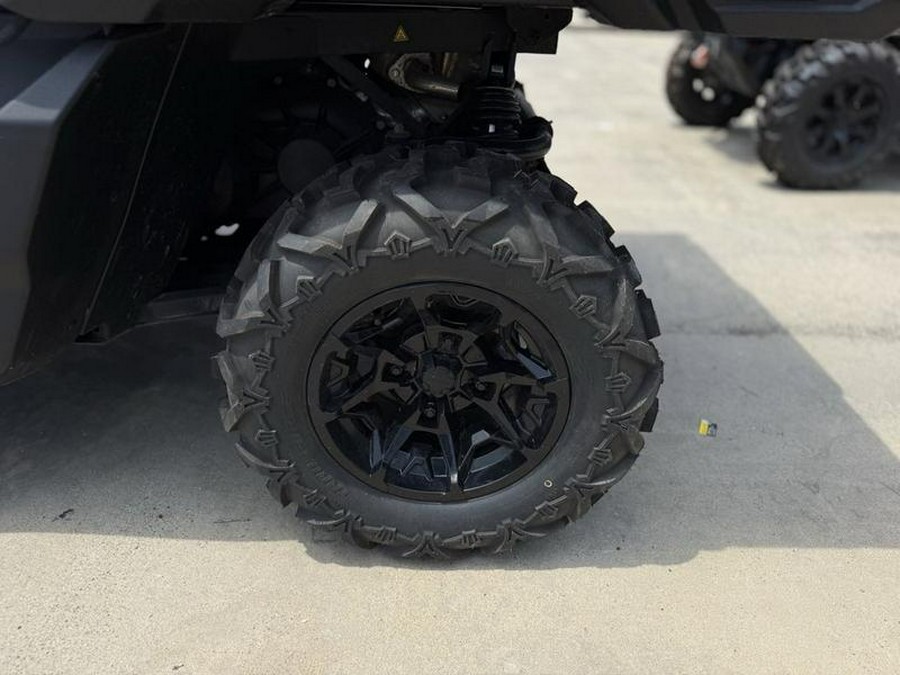 2024 Can-Am® Defender MAX DPS HD7 Wildland Camo