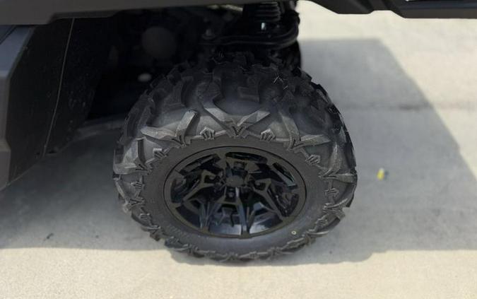 2024 Can-Am® Defender MAX DPS HD7 Wildland Camo