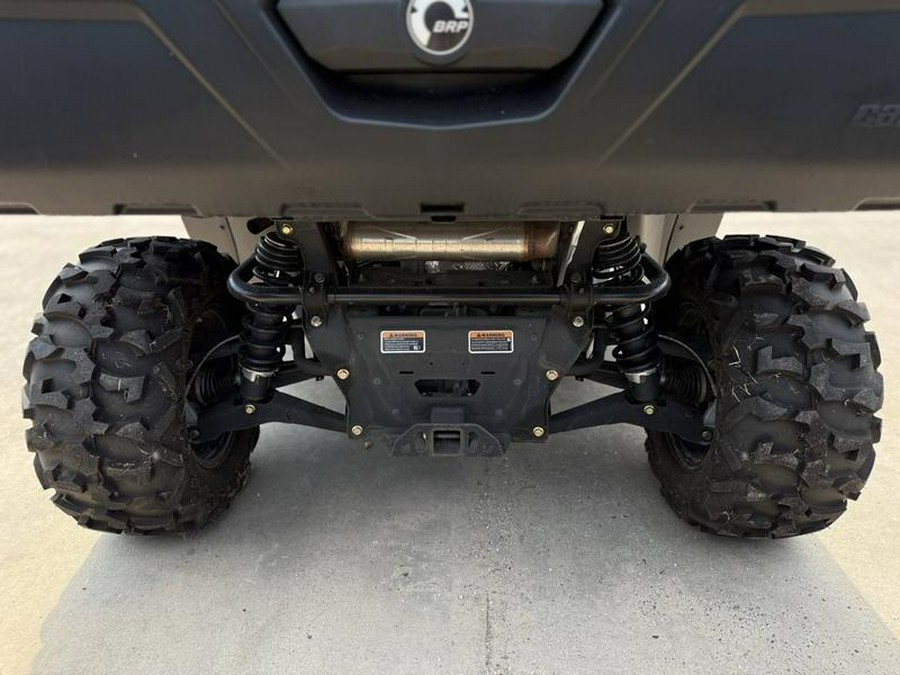 2024 Can-Am® Defender MAX DPS HD7 Wildland Camo