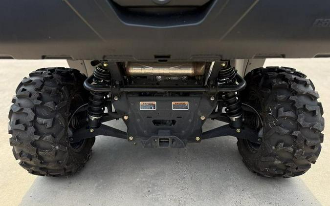 2024 Can-Am® Defender MAX DPS HD7 Wildland Camo