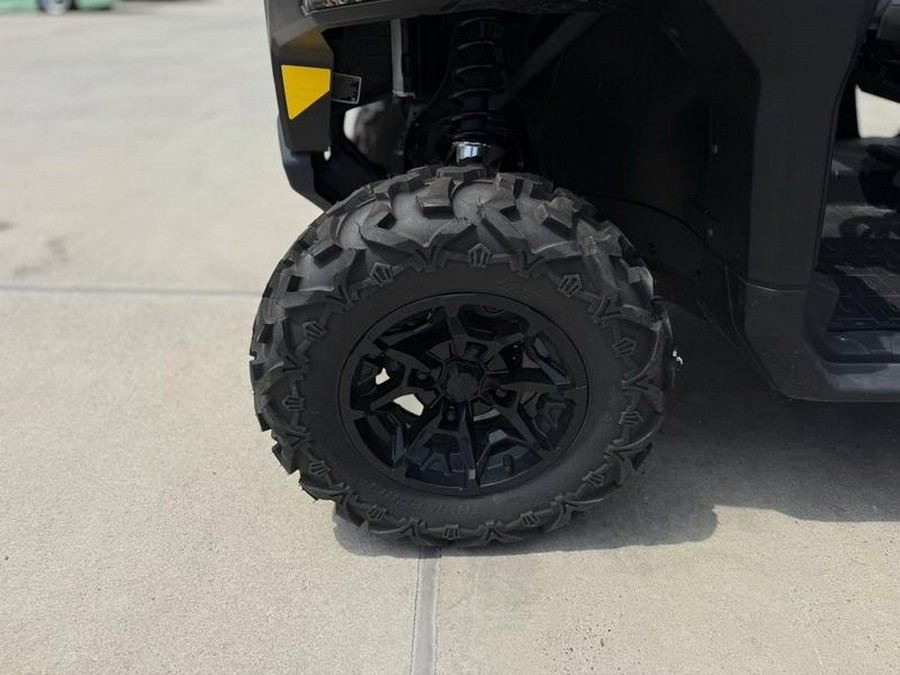 2024 Can-Am® Defender MAX DPS HD7 Wildland Camo