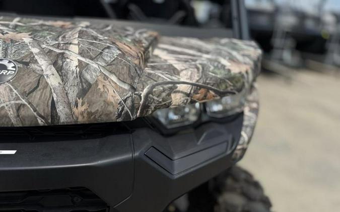 2024 Can-Am® Defender MAX DPS HD7 Wildland Camo