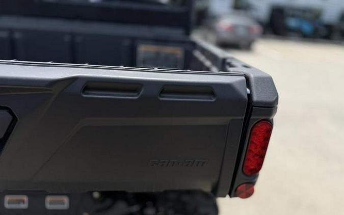 2024 Can-Am® Defender MAX DPS HD7 Wildland Camo