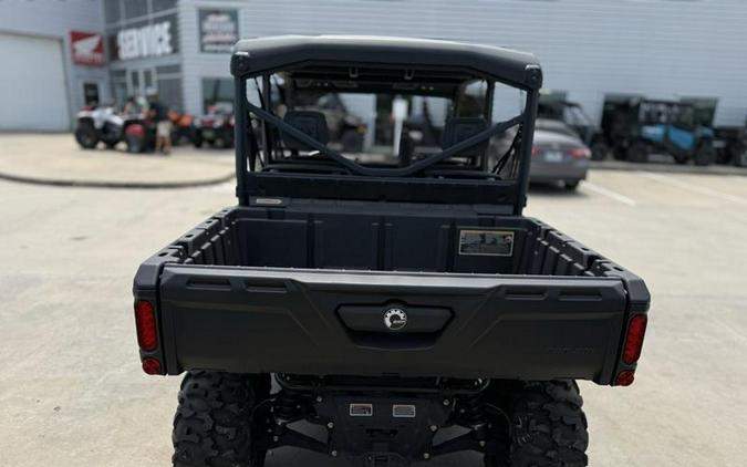 2024 Can-Am® Defender MAX DPS HD7 Wildland Camo