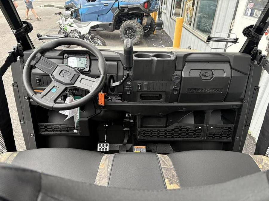 2025 Polaris® Ranger SP 570 Premium Sand Dune w/ Polaris Pursuit Camo Accents