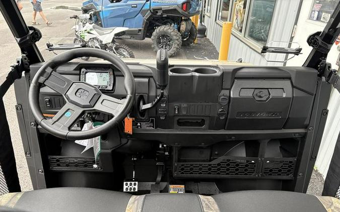 2025 Polaris® Ranger SP 570 Premium Sand Dune w/ Polaris Pursuit Camo Accents