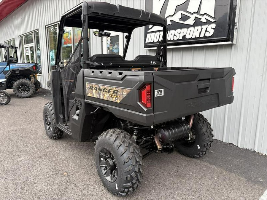 2025 Polaris® Ranger SP 570 Premium Sand Dune w/ Polaris Pursuit Camo Accents