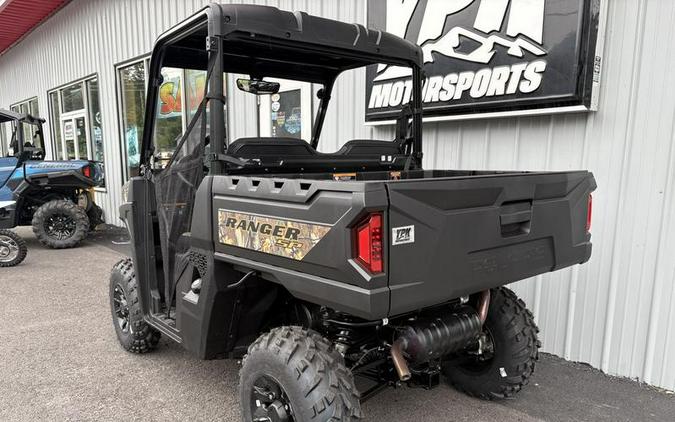 2025 Polaris® Ranger SP 570 Premium Sand Dune w/ Polaris Pursuit Camo Accents